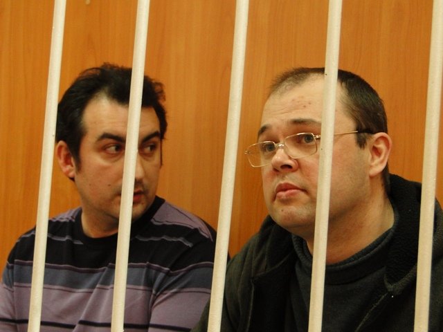Обвинение попросило для мэра Потапова 12 лет и 250 млн штрафа
